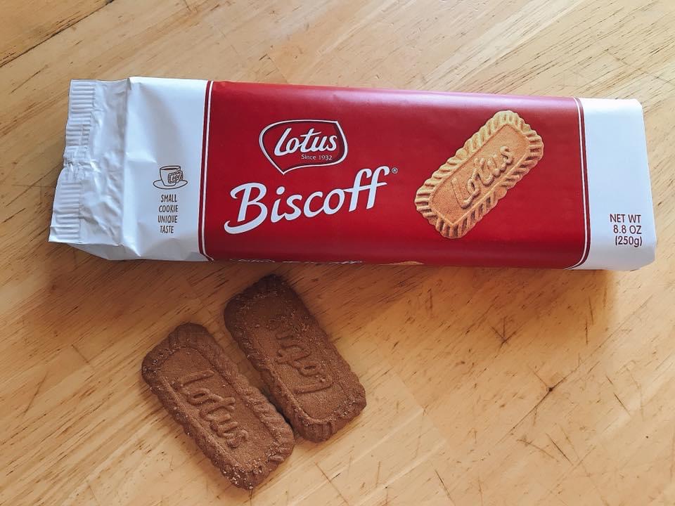 自製比利時Biscoff焦糖脆餅抹醬|搭配麵包、冰淇淋一起吃好完美